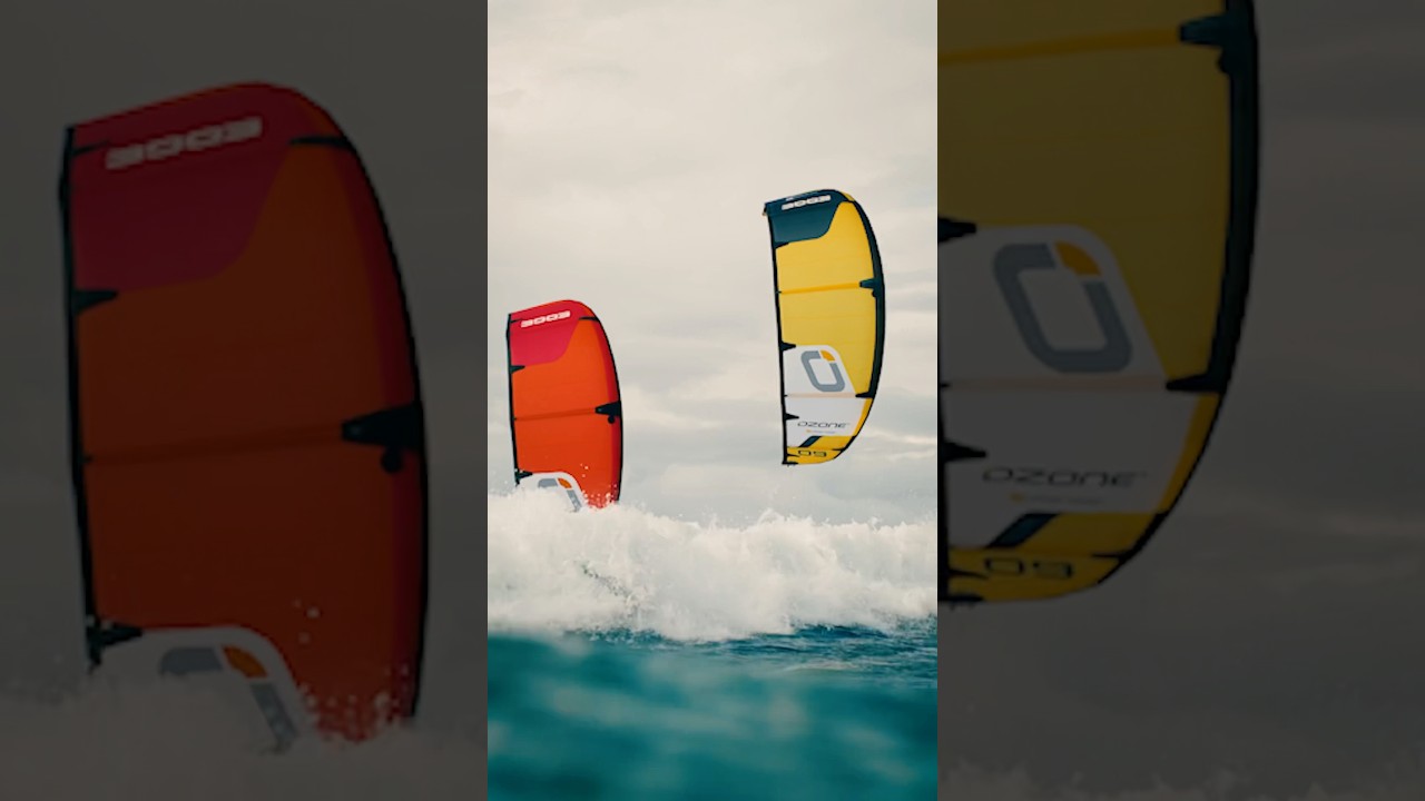 Who’s heading to Cape Town this season? #ozonedemotour #ozonekites