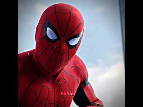 You Have A Metal Arm? #shorts #viral #fyp #marvel #avengers #spiderman #viralvideo #fypシ゚viral