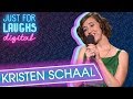 Kristen schaal  womens swimsuits are poorly designed