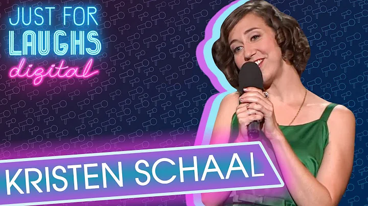 Kristen Schaal - Women's Swimsuits Are Poorly Desi...