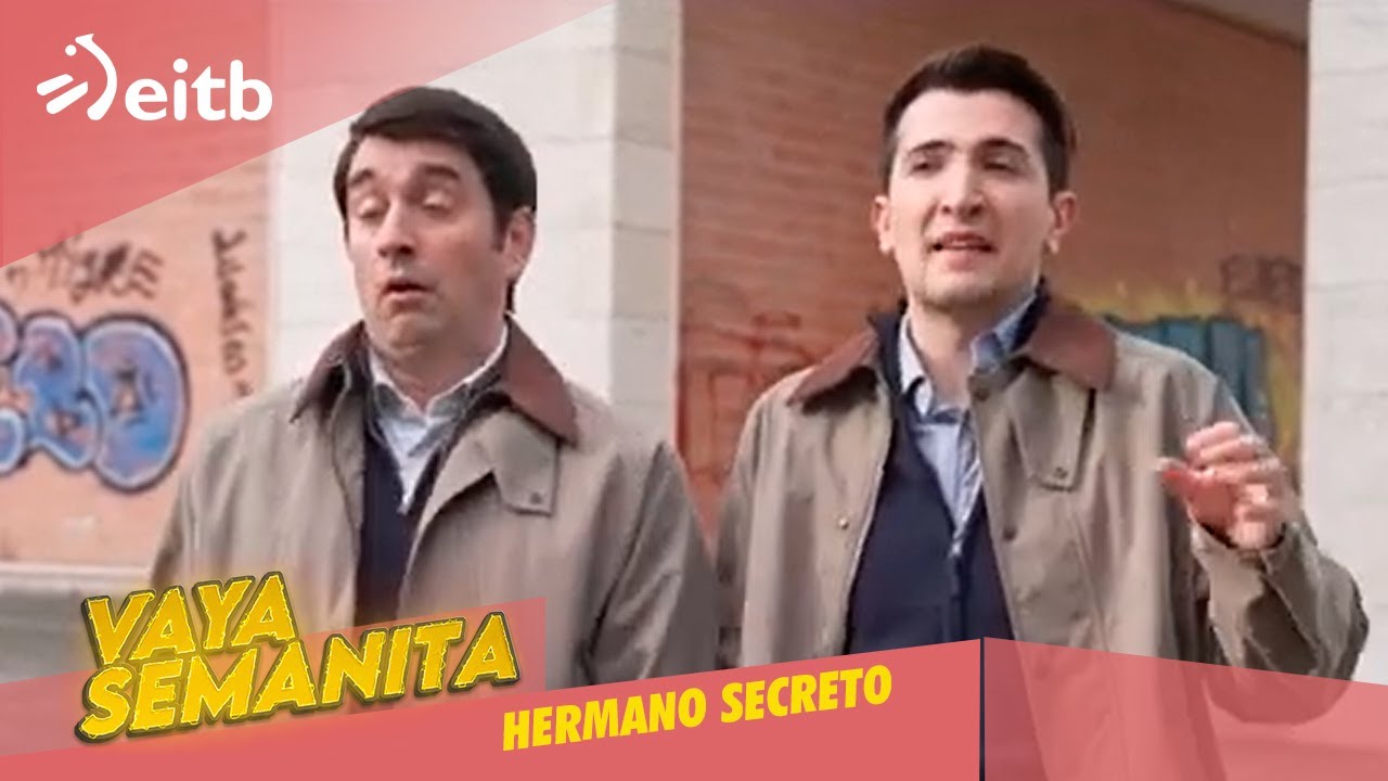 VS: El Txori tiene un hermano secreto... y es pijo!!! #vayasemanita