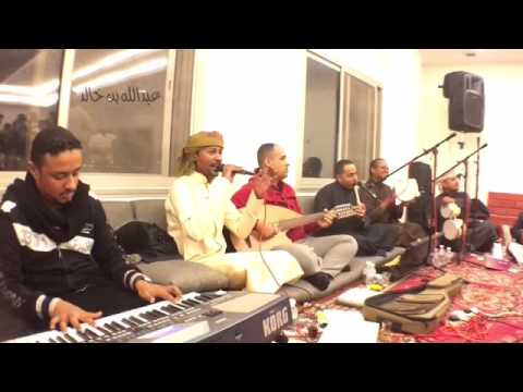 الفنان عمر الدقيل اغنية شوي خ من أرض مكناس