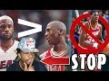 EXPOSING OSN And His TERRIBLE Top 10 NBA Players Of All-Time List