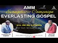 Jericho amm evangelistic campaign may 18th 2024 day14