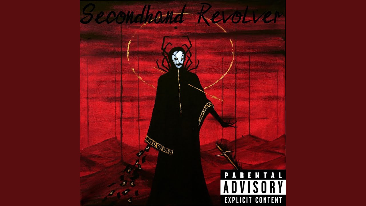 Fuck You And Fuck This World (feat. Zeeternal)