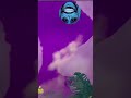 Perfectly timed redemption