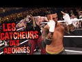 Wwe 2k24  les catcheurs des abonns 4