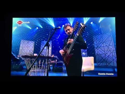 ORHAN ÖLMEZ - Senin Gecen Güne Benzer - 07/01/2016