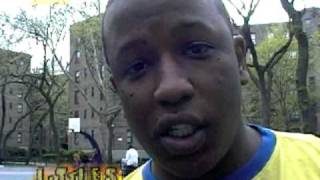 Littles Vs The Mobb Untold Story Of Queensbridge