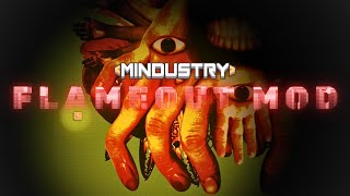 The CREEPIEST Mod in Mindustry