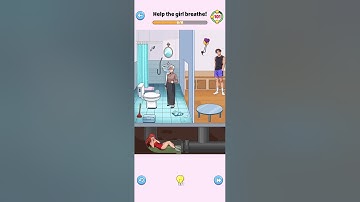 brainy prankster level 49 walkthrough