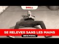 Drill se relever sans les mains bricepostal 