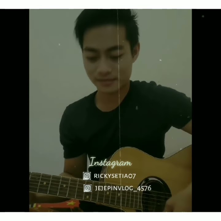 Status WA 'Mengejar badai' versi Madura,