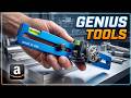 20 Genius New Tools Every Pro DIYer Needs in 2026