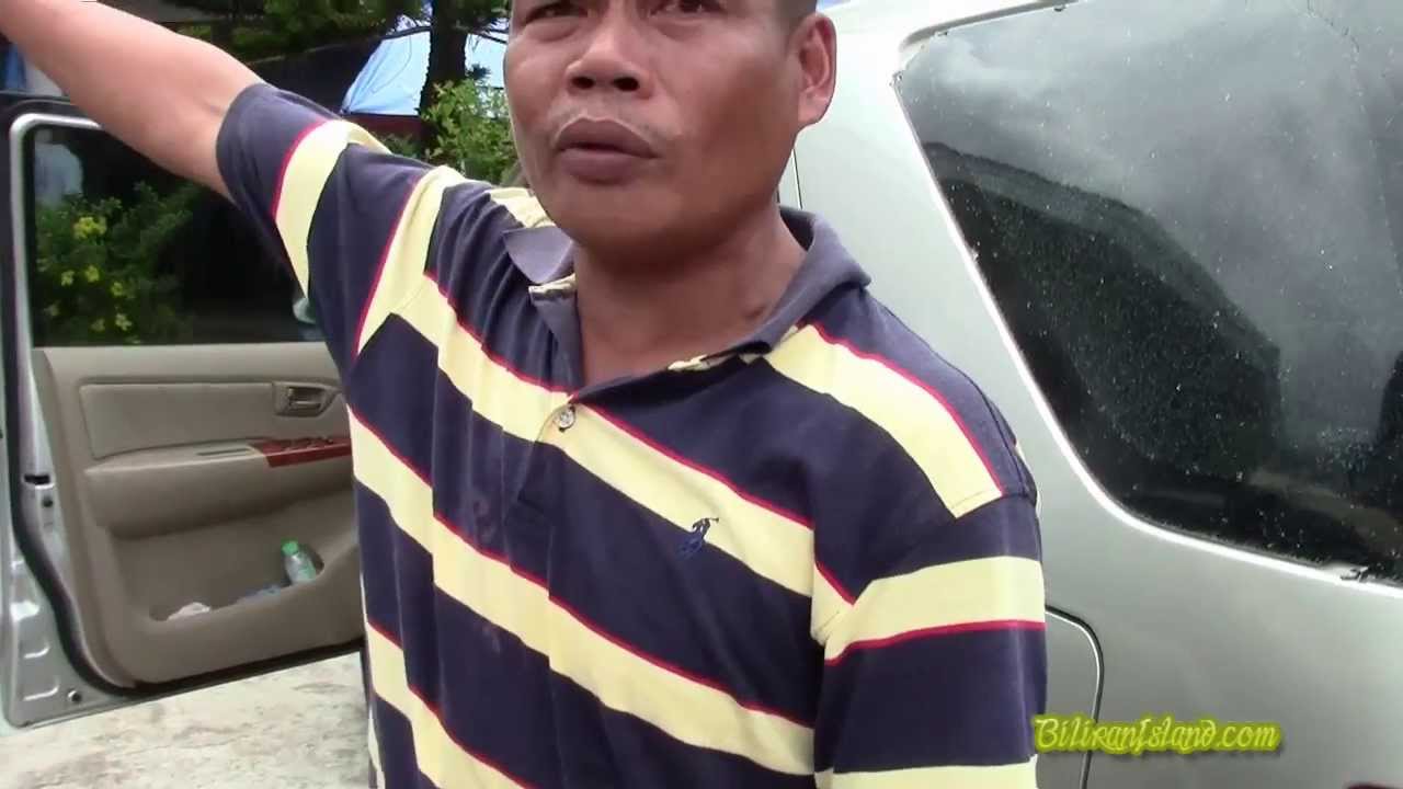 Armed encounter takes place in a village in Kawayan town