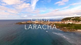 #Caión - #Laracha - #ACoruña - #Galicia a vista de #drone