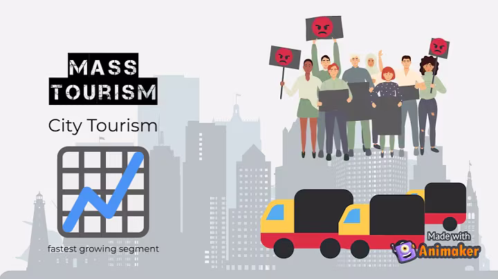 What is the Visitor Economy?