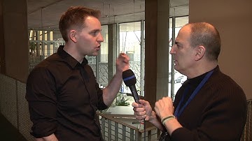An interview with Max Schrems