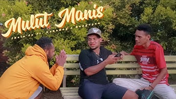 BANAQAMBO - MULUT MANIS (OFFICIAL VIDEO)