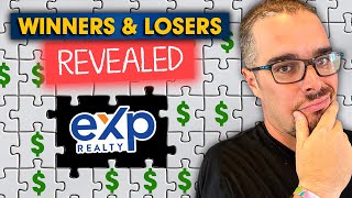 New EXP Revenue Share Model: How Much Money Will You Lose?