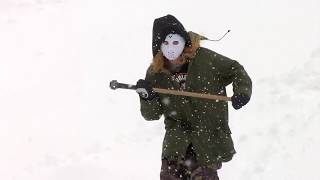 E MAN ANDERSON DOPE III FULL PART
