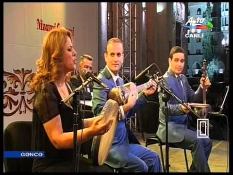 Aygun Bayramova-Segah