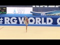 Dina Averina - Ball AA