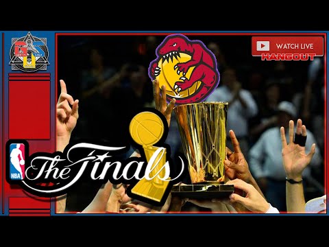 🏀nba-finals-2019-live-stream-game-6-play-by-play-raptors-vs-warriors-live-reaction-hangout