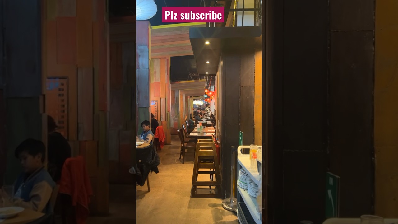 The amazing bristol restaurant