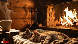 Calming Forest Ambience, Birds Singing & Beautiful Stream Sounds for Deep Sleep,Study Focus,Medicine