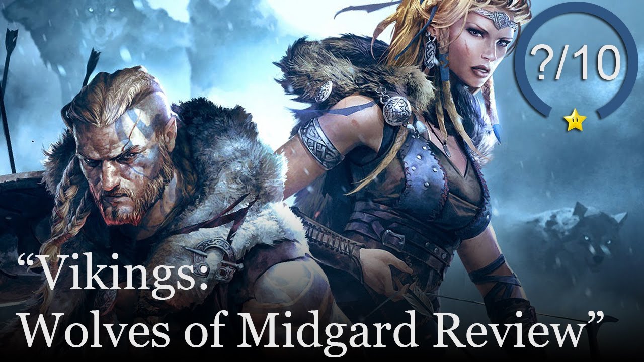 Vikings Wolves of Midgard Review YouTube Vikings Wolves of Midgard Review YouTube