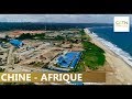 Une nouvelle ère pour la coopération sino-africaine - Episode 1 - Les rêves communs