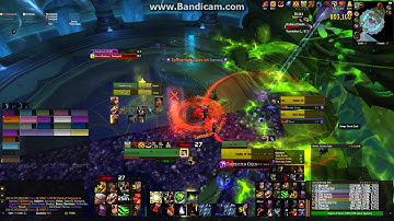 TOS Heroic The Desolate Host