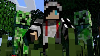 SSM 1 - Creeper