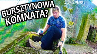 Mamerki ogromna kwatera polowa Wehrmachtu - Urbex History