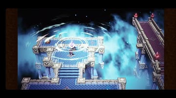 Octopath COTC bestower of all Ch 7 part 2