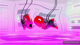 First June 2023 Reupload Dfish Tv Commercial, Spy Dudes In Does Respond