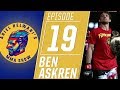 Ben Askren calls out entire UFC welterweight division | Ariel Helwani’s MMA Show