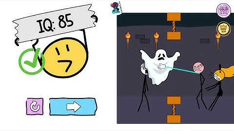 Thief Puzzle vs Help Monster 2 Tricky Puzzle - Satisfying ASMR Max Level Gameplay