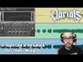 Why Varials Bass and Guitar Tones Work So Well [BEHIND THE MIX]