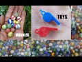 Trash Picking An Old Dump - Digging Old Marbles - Bottle Digging - Treasure Hunting - Marble King -