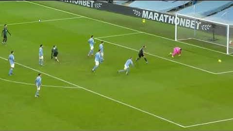 Gareth Bale Going God Mode