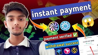 instant payment | payment verified | withdrawal success | instant payment telegram bot #bot #instant