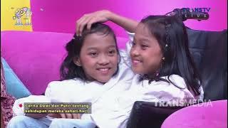 [FULL] Igun, Mas Adam, dan Leon Memperebutkan Gelar Abang Jakarta - BROWNIS (3/10/25)