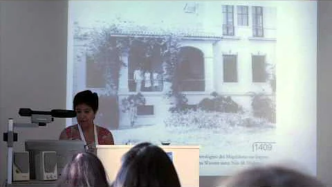 Adriana Muoz, A piece of Colombias Anthropology ...