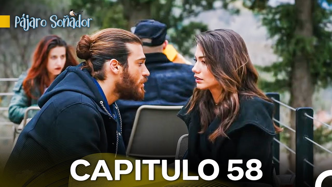 Pájaro Soñador Capítulo 58 (Doblado En Español)