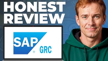 SAP GRC Solutions for Business Full Review - Features, Strengths, Weaknesses