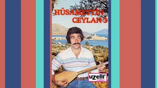 Sana İnanmam - Hüsamettin Ceylan (Hüsamettin Ceylan 3 Albümü)