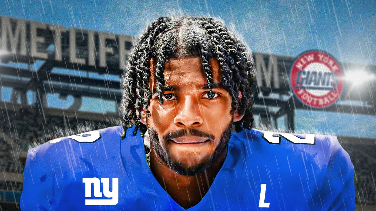 New York Giants’ Future At Risk: This Move Could DESTROY The Franchise