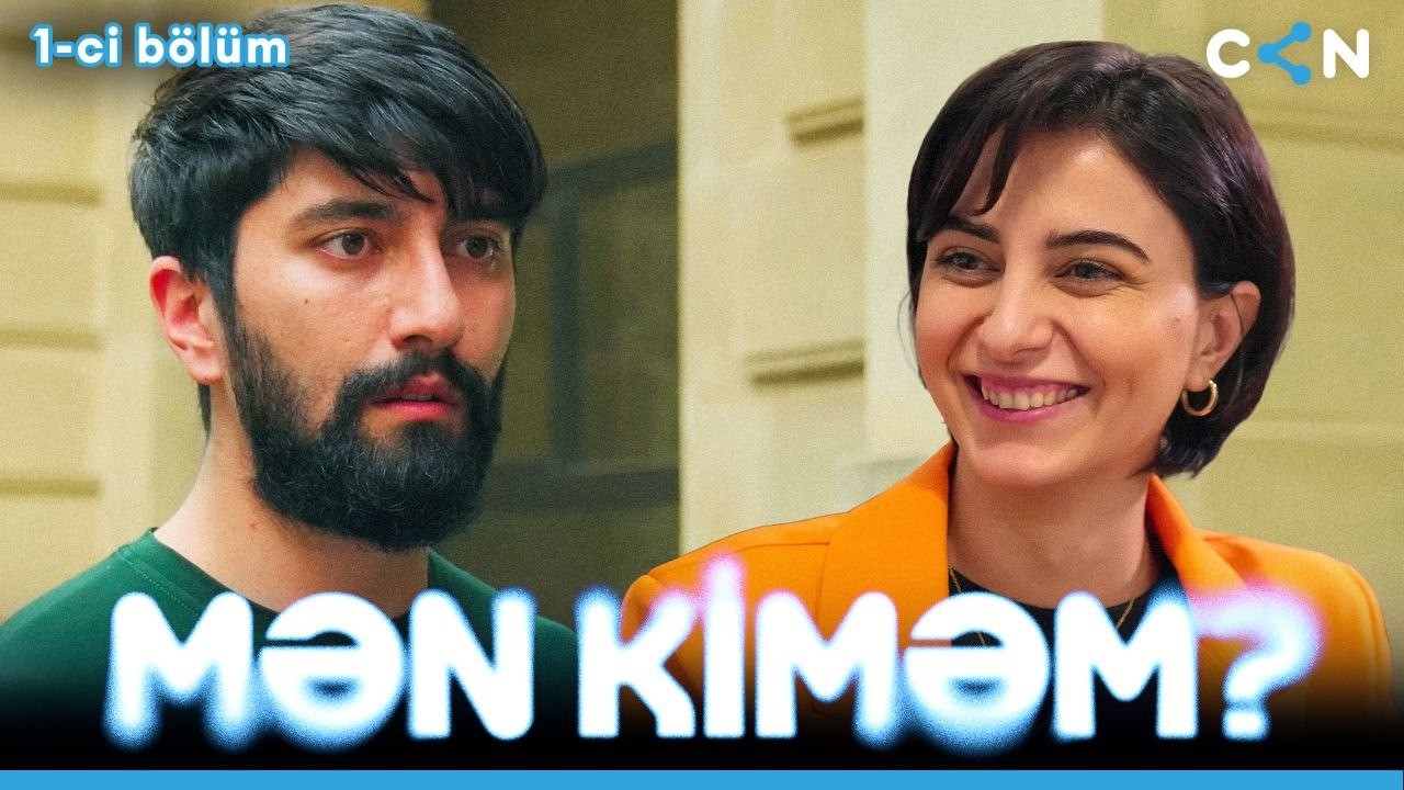 Mən Kiməm #1 | Yad Şəhər